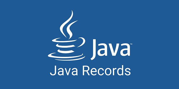 Java Records A Deep Look