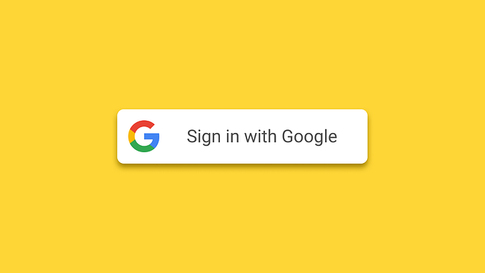 SignIn/Login with Google in React Js