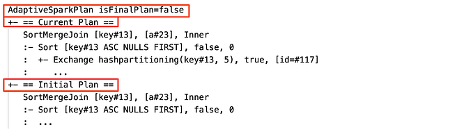 Adaptive Query Execution (AQE) in Databricks — Day 24 of 100 Days of Data Engineering, AI and…