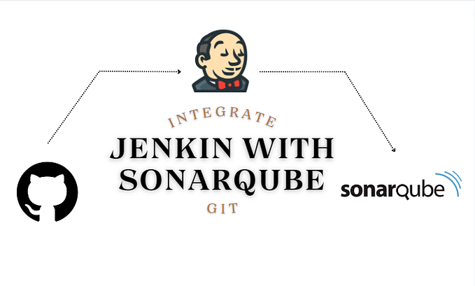 Unlocking Code Quality: Integrating Jenkins Pipeline with SonarQube and GitHub