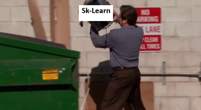 Get with the Times: PyTabKit for better Tabular Machine Learning over Sk-Learn (CODE Included)