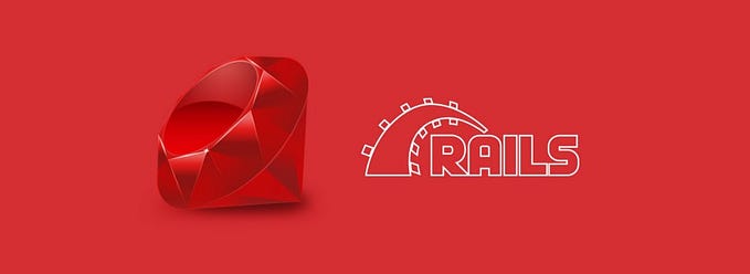 “Ruby on Rails”, is probably the thing that I’ve heard the most in my journey to learn to program.