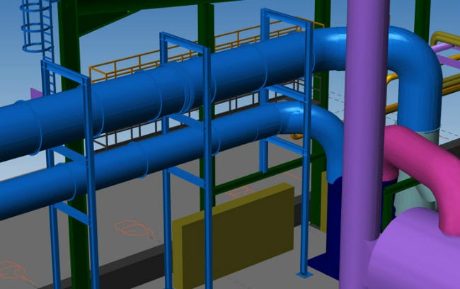 Pipe Support: Its Types, Design And Engineering