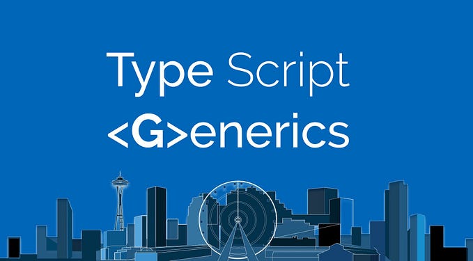 Generics in TypeScript