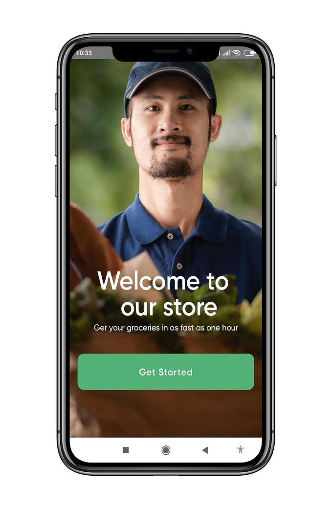 Create Onboarding with Data Store and Clean Architecture in Jetpack Compose