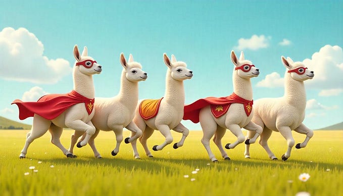 Deploying LlamaIndex — Part 3b of LLM Multi-Agents series