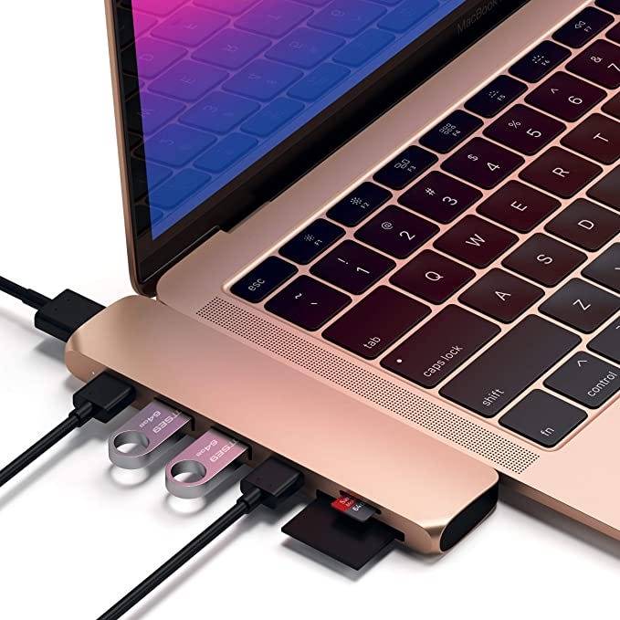 MUST HAVE ACCESSORIES FOR YOUR MACBOOK AIR M1 | by Pulkit Srivastava |  Medium