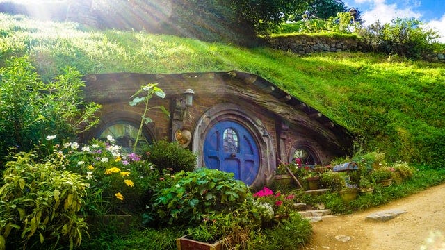 How to throw a Hobbit Day Celebration fit for the Shire itself