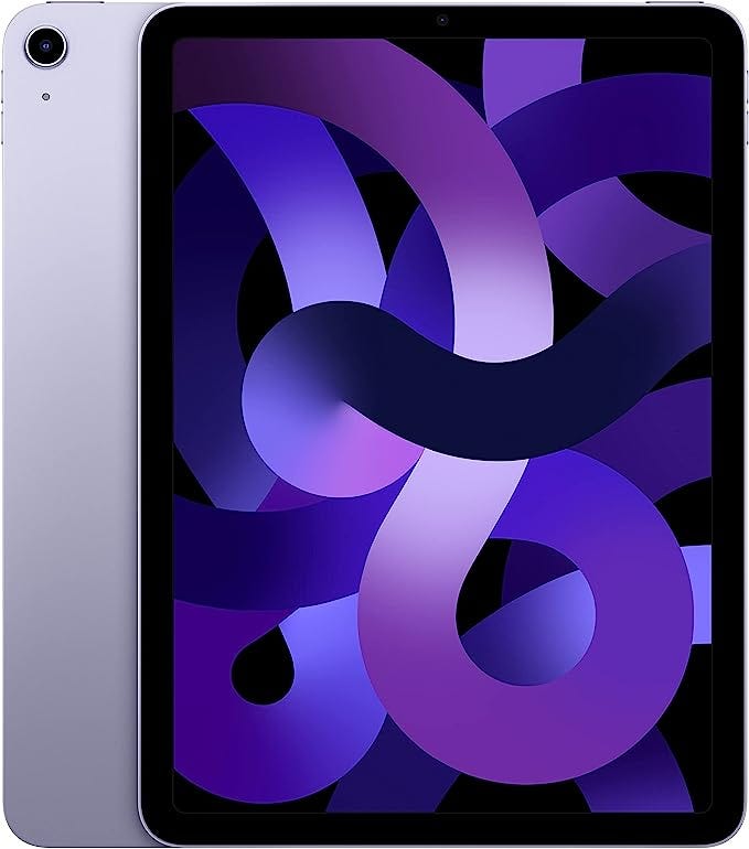 Best Apple Ipod 2024. Apple Ipod Air (5th Generation) by Byron Jacobs