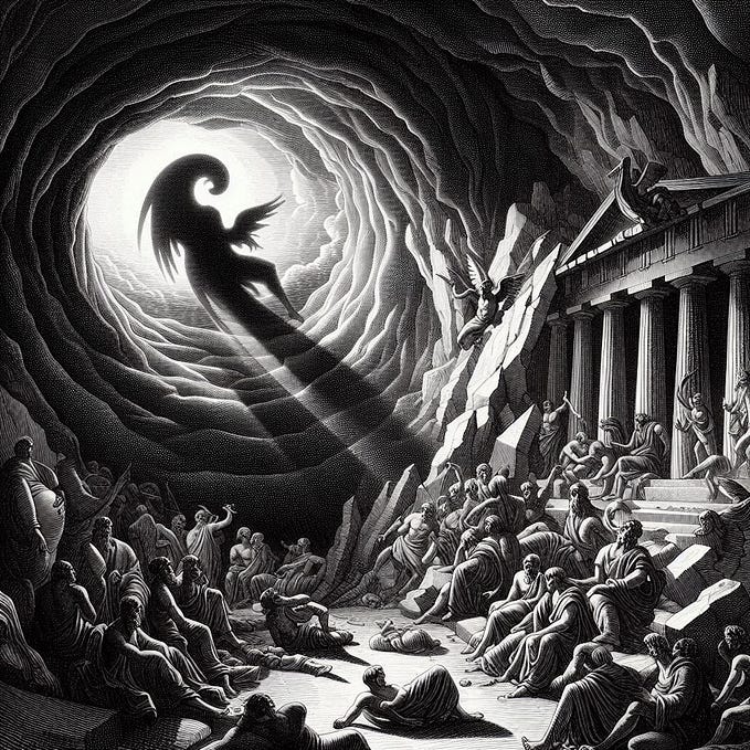 What is Catastrophe Theory?