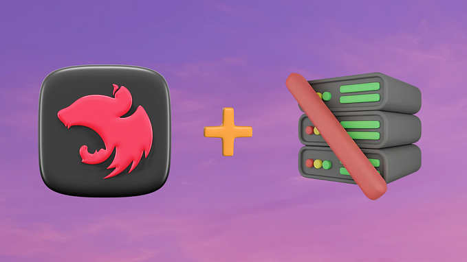 Deploying Your NestJS Application with Serverless Architecture
