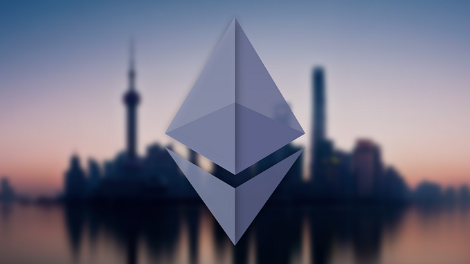Ethereum Shanghai upgrade — Key things to know