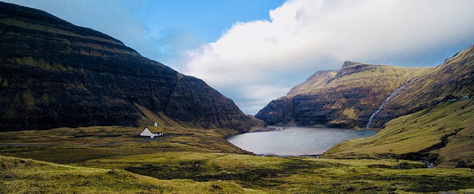 The Comprehensive Guide to Traveling in the Faroe Islands: Discovering the Magic of the North…