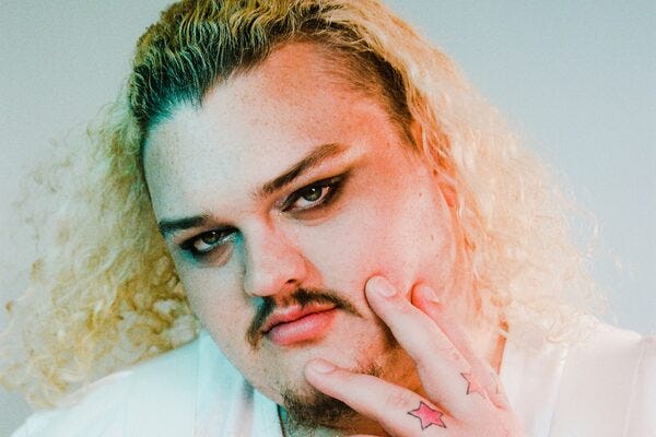 A Wedding, TALK, and Role-Playing: How It’s Possible to Switch From Introvert to Extrovert