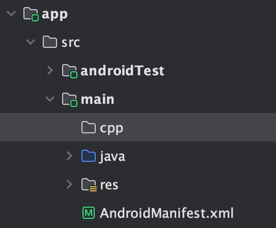 How to write native C++ code in your Android app.