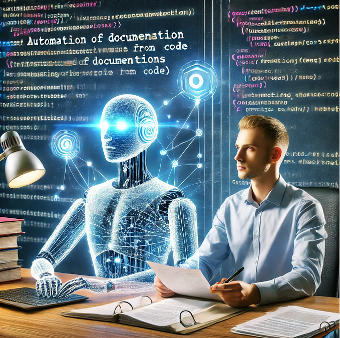 Generative AI for Code Documentation: Best Practices, Sample Codes, and Use Cases