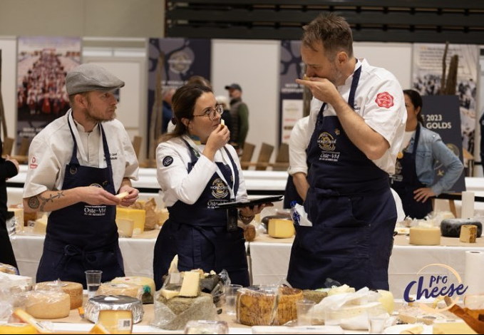 On November 30, Kyiv will host the annual Beverages of Ukraine business