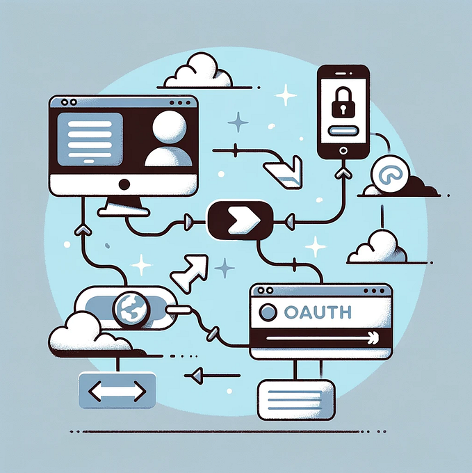 Create your own Oauth Server with Node js