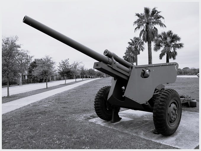 The Forgotten WWII Battle of Los Angeles