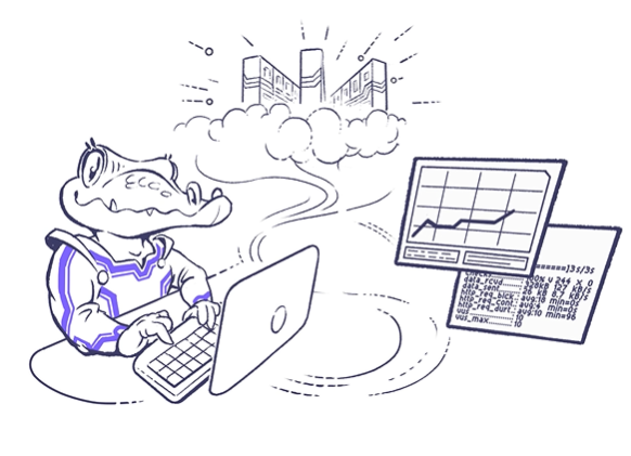 Load, Stress, Spike, Soak Testing Using k6 in C#