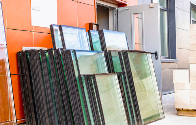 Understanding the Different Types of Commercial Glass Used in Modern Storefronts