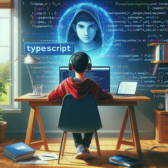 Unveiling the Power of TypeScript: A Comprehensive Introduction