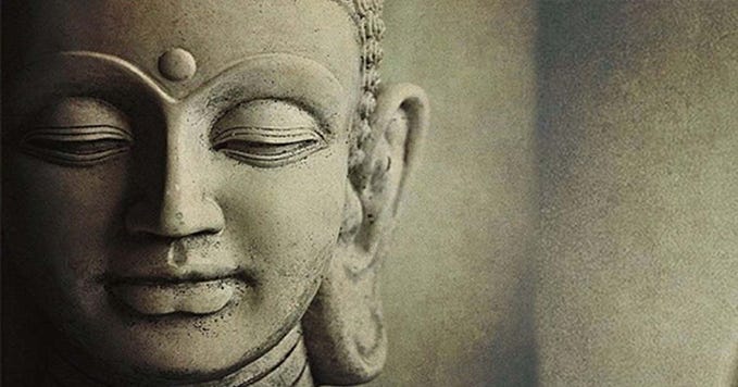 Buddha: How Giving up Everything Led to Happiness