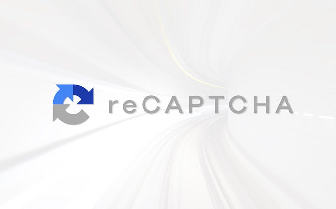 Implement Google reCAPTCHA in React App