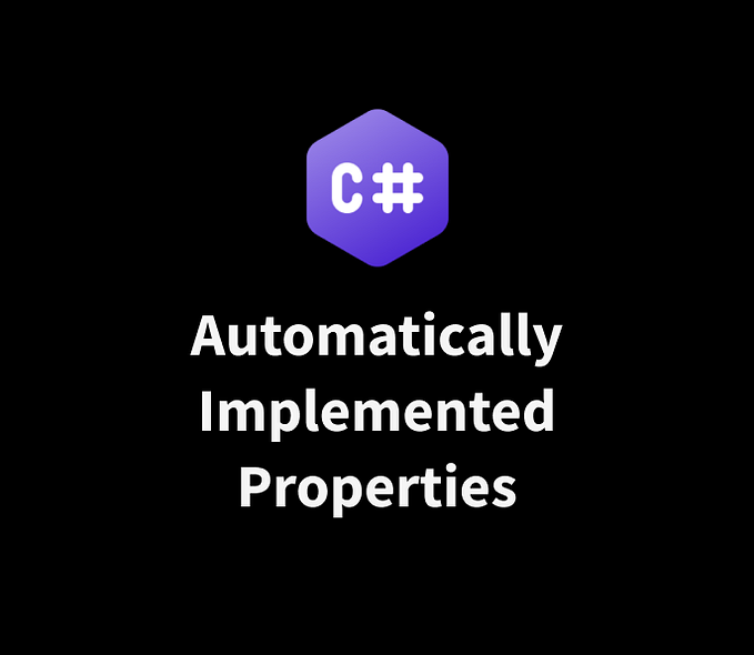 Learn what is “auto-property” — and why Worthitz?