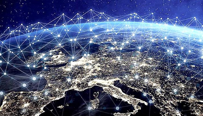 Iris2: Europe Equips With Sovereign Satellite Network