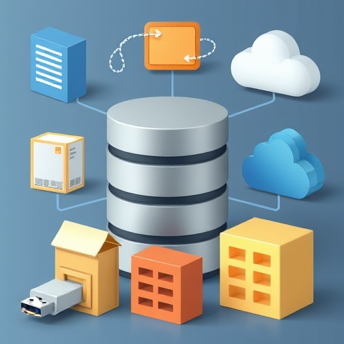 Connecting AI Agents to Databases and Storage Solutions: Best Methods and Practices