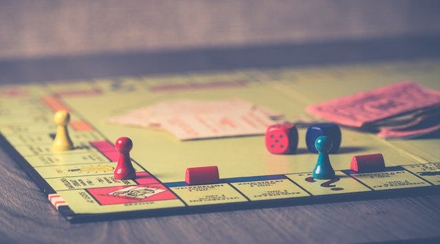 How to Use Gamification to Increase Productivity