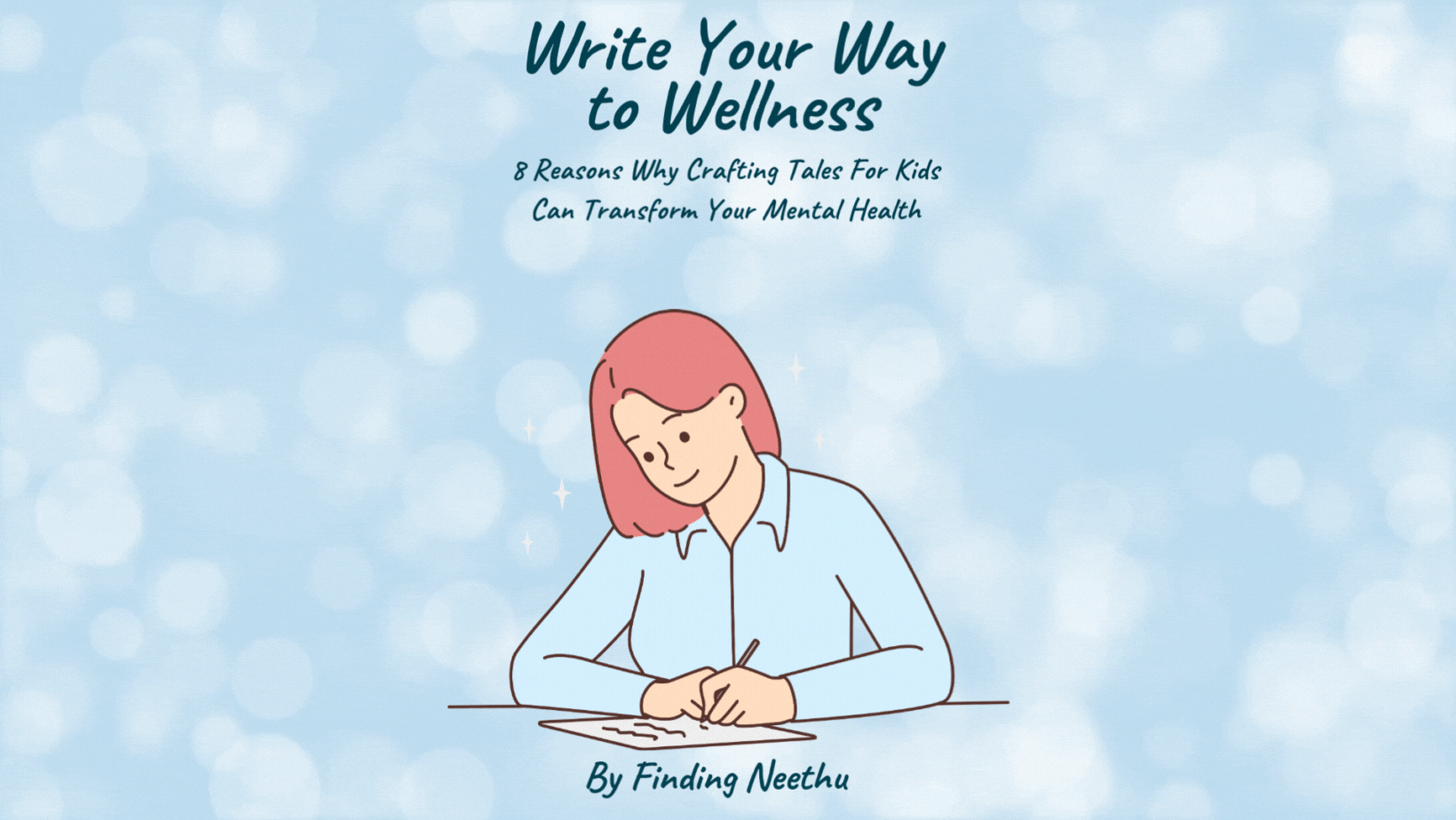 For Wellness - Celebrate Your Journey To Wellness