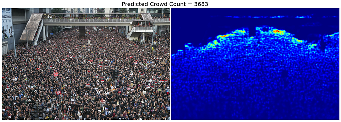 Counting in the Age of Crowds