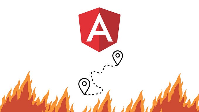 3 Key Recipes to Navigate Your Angular Routes