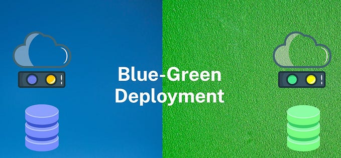 Blue-Green Deployments with Kubernetes: A Comprehensive Guide