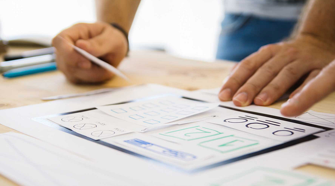 Everything You Need To Know About Wireframes And Prototypes