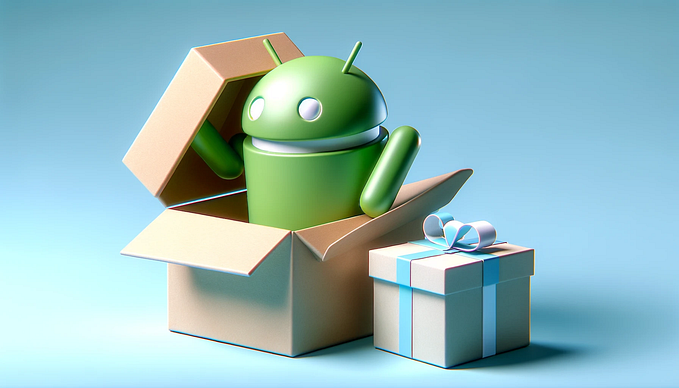 Animating Inside and Outside the Box with Jetpack Compose