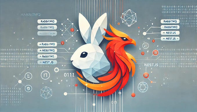 Building a Message-Driven Architecture with RabbitMQ and NestJS