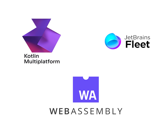 How to disable WASM ⚠️ in a Kotlin Multiplatform project using Fleet?