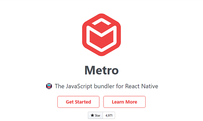 Unveiling the Power of Metro Bundler in React Native