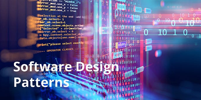 Introduction to Design Patterns
