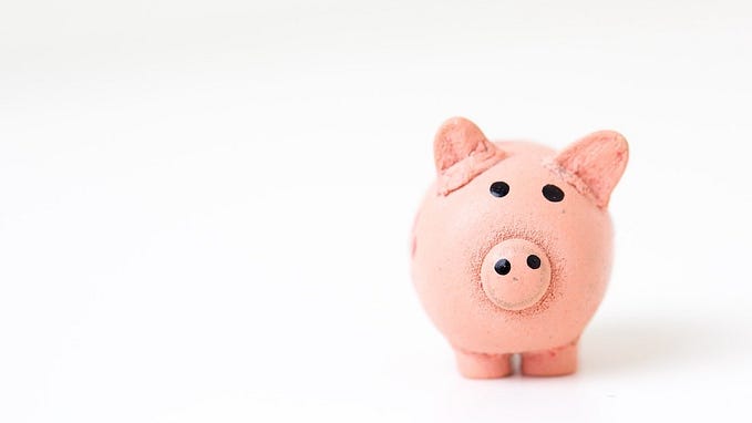 Money Worry, a Constant Companion