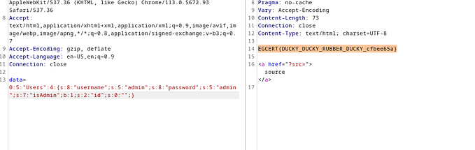 ICMTC CTF 2023 (The Final) — Writeup for 2 Web Challenges