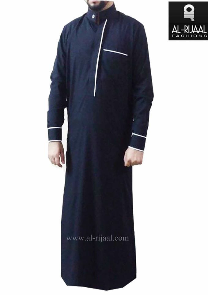 The Ultimate Guide to Men s Arabic Attire A Comprehensive