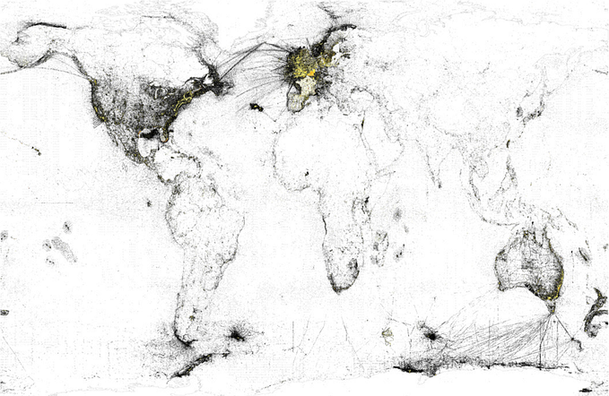 UNSUSTAINABLE: The biodiversity data gap