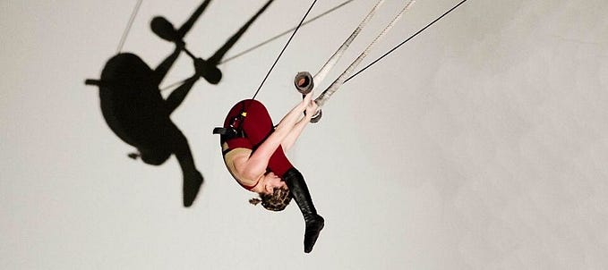 Java, Go, and Python: a multi-thread performance comparison