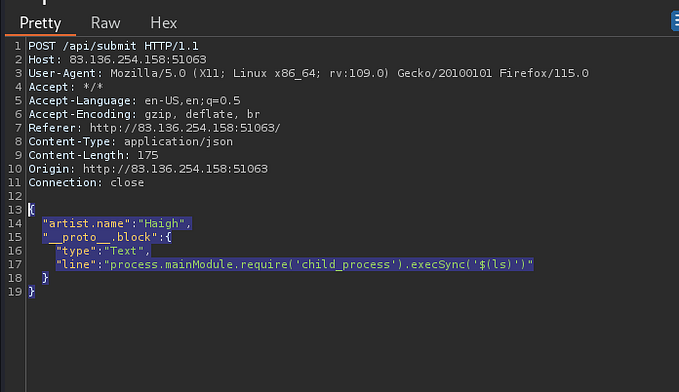 How AST Injection and Prototype Pollution Ignite Threats