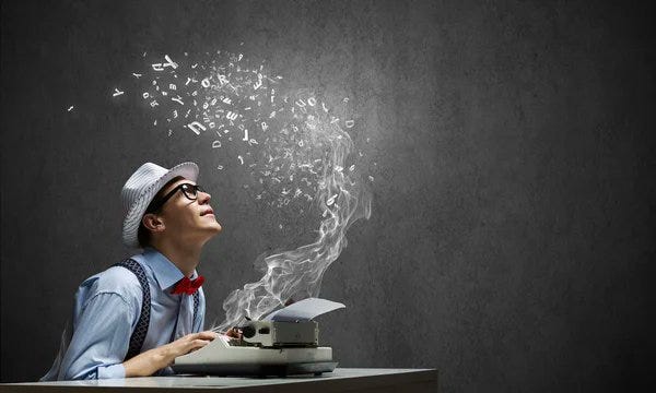 How to Write Prolifically
