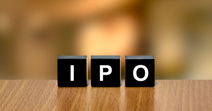 우버랑 슬랙이 IPO를 한다고? S-1(미국의 증권신고서)을 파보자